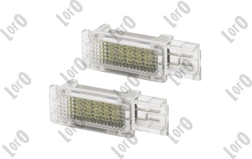 ABAKUS L54-470-001LED Innvendig lys