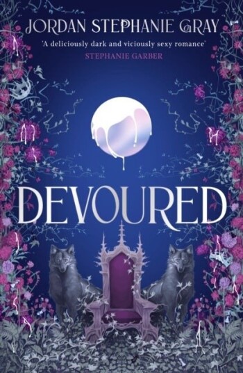Devoured