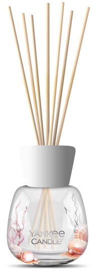 Yankee Candle Pink Sands Reed Diffuser 100 ml Yankee Candle Pink Sands Reed Diffuser 100 ml