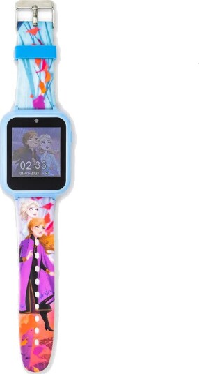 Accutime Smartklokke for Barn Frozen 2