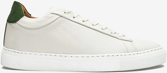 Goatlane Legacy Original Edition Golfsko Herre Hvit 43