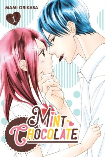 Mint Chocolate, Vol. 1 Av Mami Orikasa