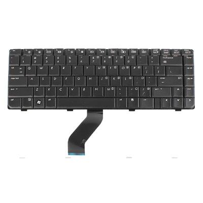 HP Keyboard (SPANISH) HP Keyboard (SPANISH)
