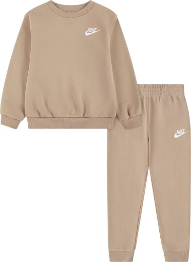 Nike Joggedress   Lin   Nike   6 år (116)   Joggedress   Beige