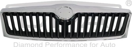 DPA 88530872102 Ventilasjonsgitter