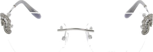 Chopard Herre Accessories Grå ONE SIZE, Chopard Herre Accessories Grå ONE SIZE,