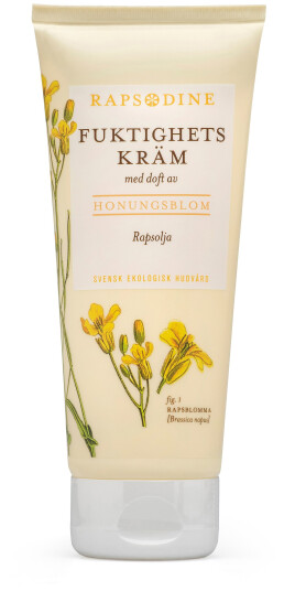 Rapsodine Moisturizer 200 ml