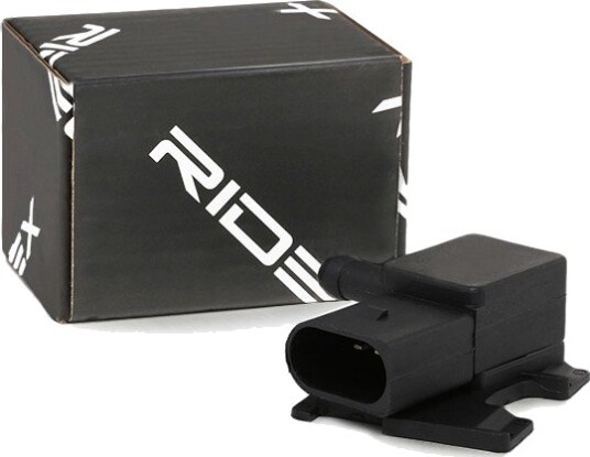 Sensor, avgasstrykk RIDEX 4272S0012