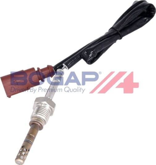Sensor, eksostemperatur BOGAP A6120241