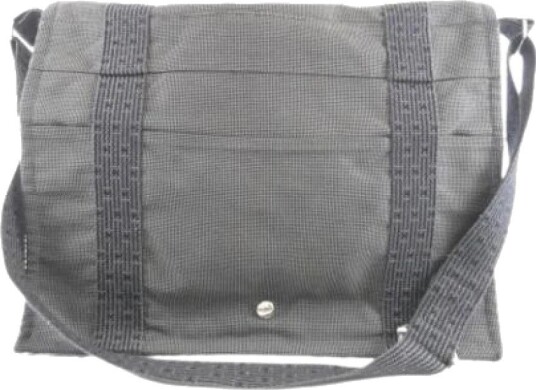 Hermès Vintage Dame Pre owned Grå ONE SIZE,