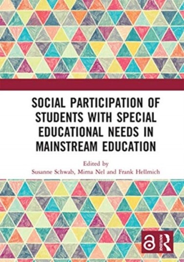 Social Participation Of Students With Special Educational Needs In Mainstream Education