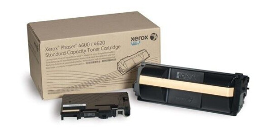 Xerox 106R01533 Toner Black - Laser toner