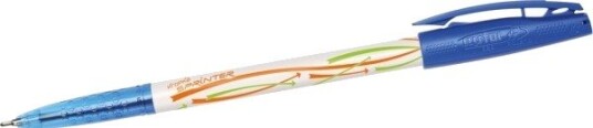 Rystor Sprinter Kulepenn 0,7 Mm Blå (Rx5558)