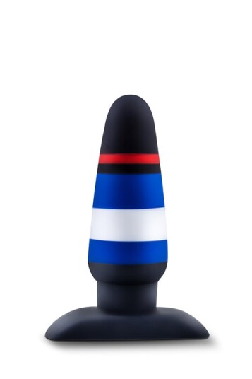 AVANT PRIDE P4 POWER PLAY - Analplugg