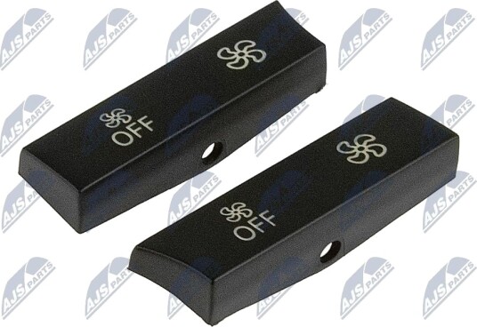 Bryter, vindusheis NTY EWS-BM-112