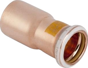 Reduktion Cug Mapress 22-18Mm T/Gas