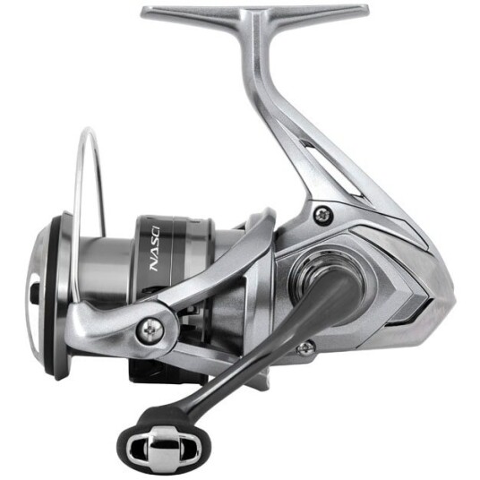 Shimano Nasci FC 1000 Haspelrulle