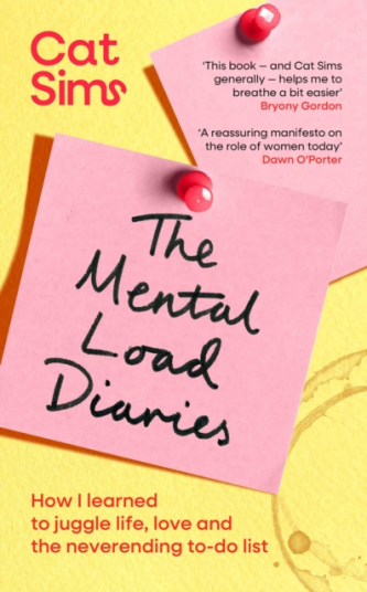Mental Load Diaries Mental Load Diaries