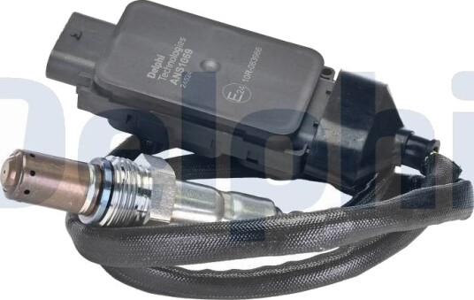 NOx sensor NOx katalysator DELPHI ANS1069 12B1 NOx sensor NOx katalysator DELPHI ANS1069 12B1