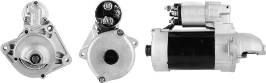 LUCAS LRS01471 Starter LUCAS LRS01471 Starter