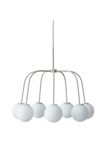 Co Bankeryd Taklampe WATERFALL 1600887-02-0 1600887-01-0