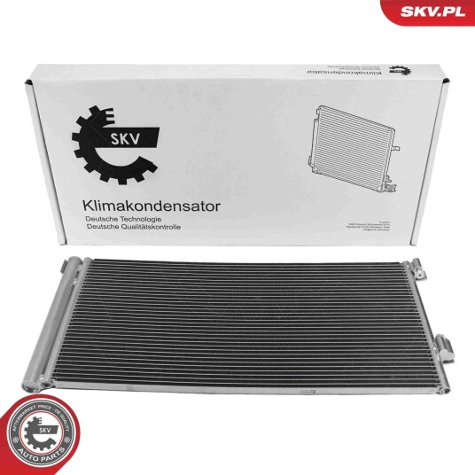 Kondensator ESEN SKV 86SKV079 Kondensator ESEN SKV 86SKV079