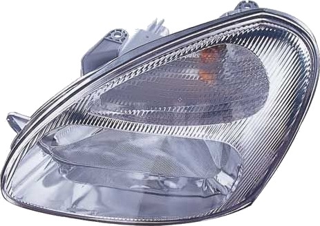 ALKAR 2745605 Frontlykter