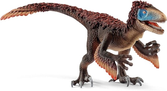 Schleich Utahraptor