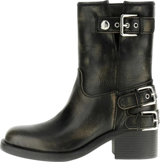 Guess Dame Sko Svart 37 EU,