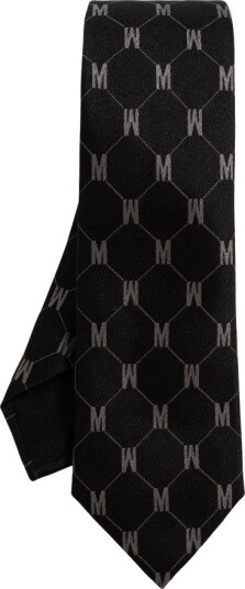 Moschino Herre Accessories Svart ONE SIZE,