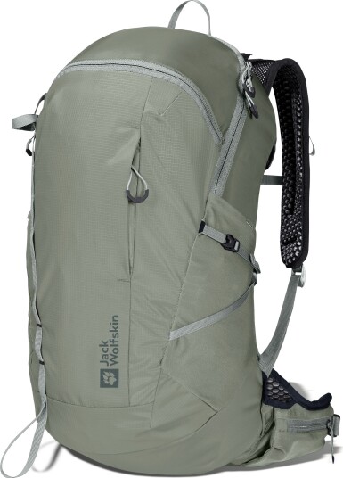 Jack Wolfskin Prelight Vent 25 S L Mint Leaf Jack Wolfskin Prelight Vent 25 S L Mint Leaf