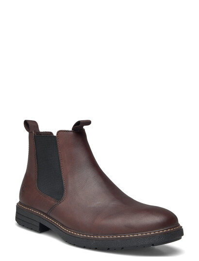 Rieker 33180 - Brown - 47 Rieker 33180 - Brown - 47
