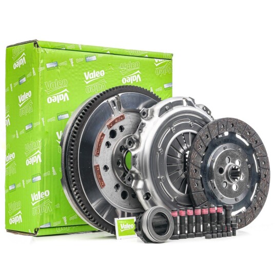 Clutchsett VALEO 837049 Clutchsett VALEO 837049