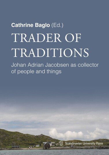 Trader of traditions
