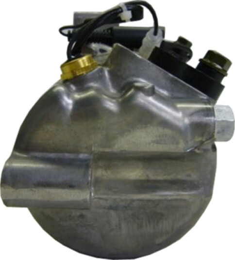 AC kompressor MAHLE ORIGINAL ACP 1071 000S AC kompressor MAHLE ORIGINAL ACP 1071 000S