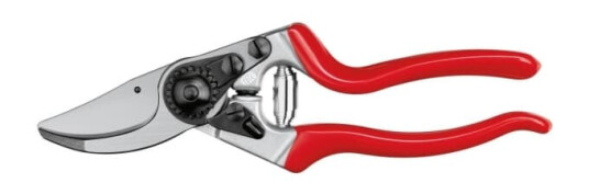 Felco 8 Ambolt Beskjæringssaks 21 cm Rød Aluminium
