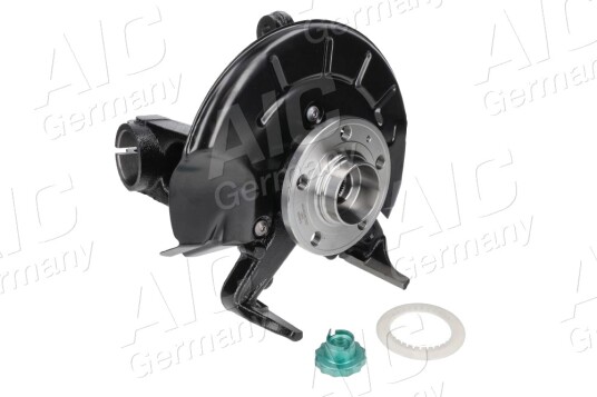 Akseltapp, hjulopphengning AIC 75746Set