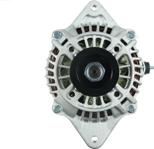 Dynamo AS-PL A5327 Dynamo AS-PL A5327