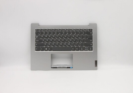 Lenovo Upper Case ASM_HB W 81VU PG