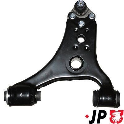 Bærearm JP GROUP 1340102780 Bærearm JP GROUP 1340102780