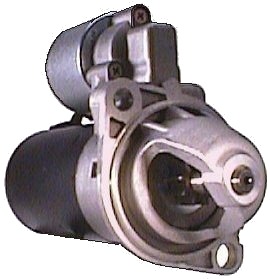 HC Cargo F 032 111 010 Starter