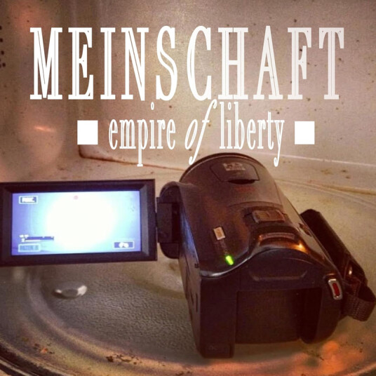 Meinschaft Empire Of Liberty CD
