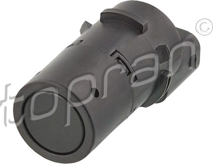 TOPRAN 600 430 Parkeringssensor