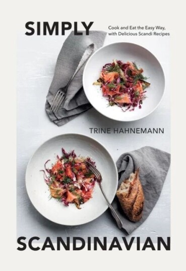 Simply Scandinavian Av Trine Hahnemann Simply Scandinavian Av Trine Hahnemann