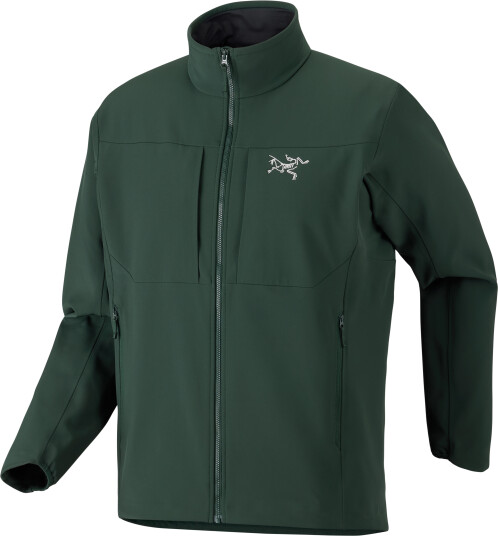 Arc"teryx Men"s Gamma MX Jacket Dark Jade M