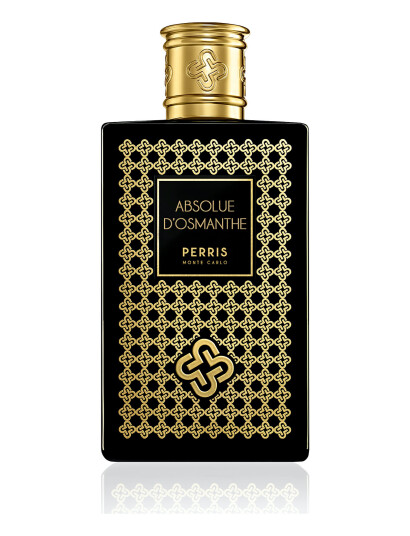Perris Monte Carlo Absolue D"osmanthe - Black - 50 ML