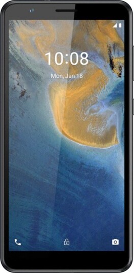 ZTE Blade A31 2GB/32GB Grå