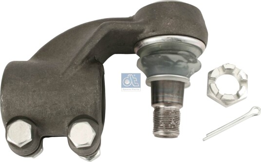 DT Spare Parts 5.22021 Endeledd