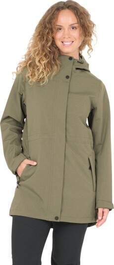 Whistler Aylie Jakke Dame