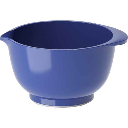 Rosti NEW Margrethe skål 0,25 liter electric blue